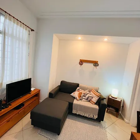 Quarto Leblon